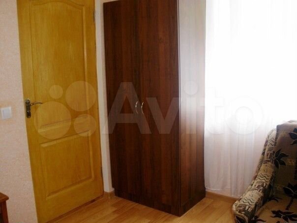 Дом 25 м² на участке 1 сот.