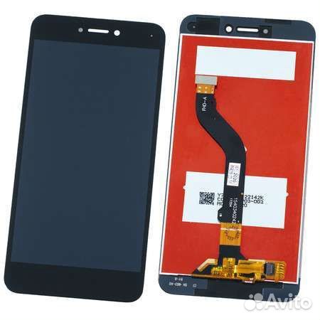 Дисплей для Honor 8 Lite (PRA-TL10)