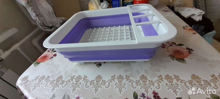 Сушилка для посуды