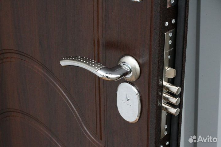 Вскрытие замков/замена личинки/замена замков