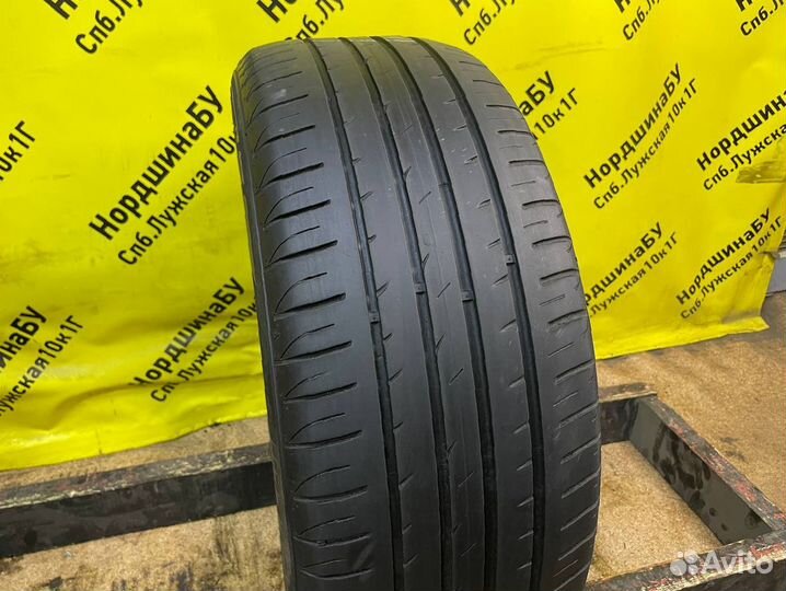 Hankook Ventus Prime 2 K115 215/55 R17 94W