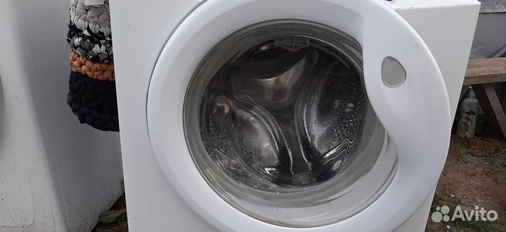 Люк от стиральной машины Candy