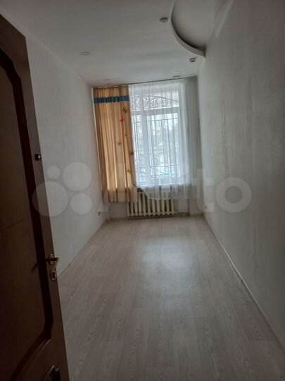 Офис, 12.9 м² по ул. Кольцовская