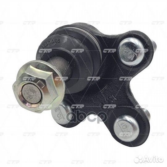 Опора шаровая honda: civic 16, CR-V 17- CB0141