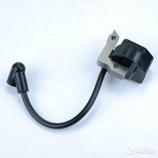 Катушка зажигания, магнето для триммера