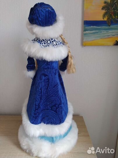 Снегурочка