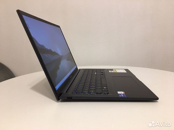 Ноутбук asus Vivobook 17 X1704ZA-AU342