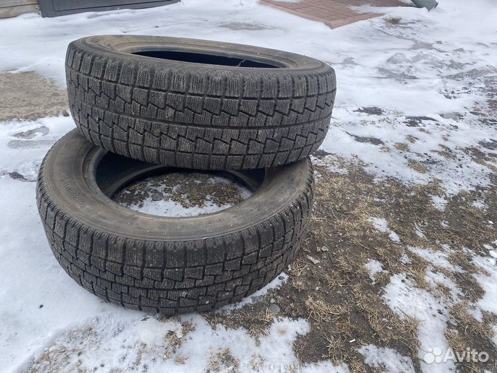 Продам 2 колеса