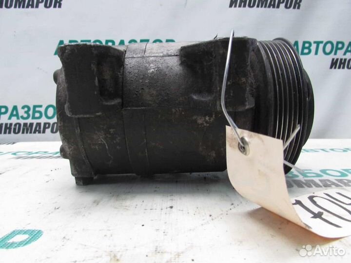 Компрессор системы кондиционирования для Nissan Te