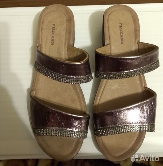 Сабо женские