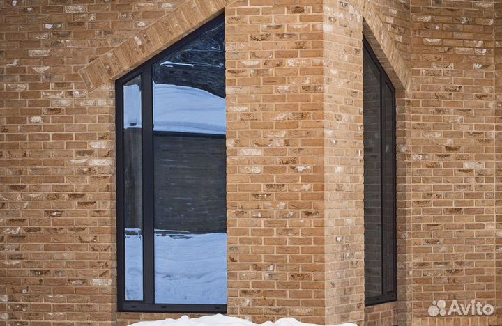 Пластиковые окна / Окна пвх / балконы и лоджии