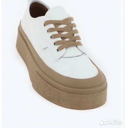 Кеды женские