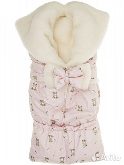 Конверт- трансформер