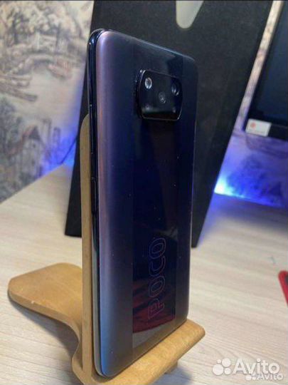 Xiaomi poko x3 pro 8/256