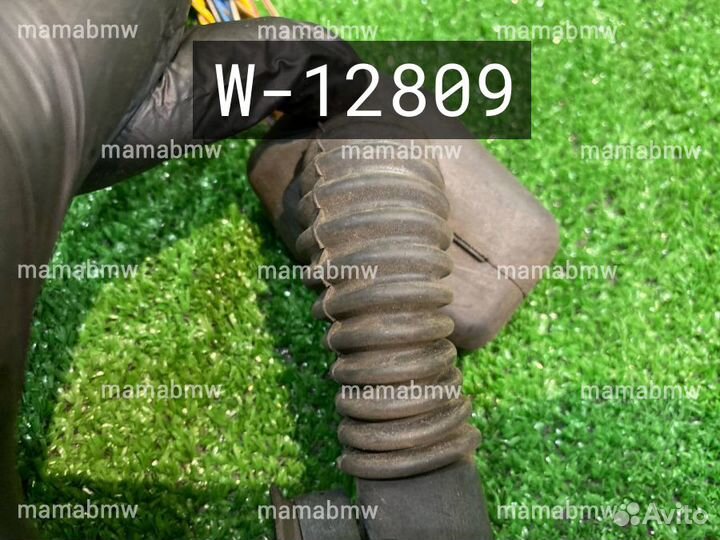 Проводка двери передний рест Е E 53 X5 Х5 BMW бмв