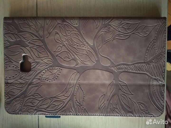 Чехол Samsung Galaxy Tab A 10,1 SM-T580/T585