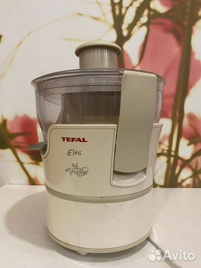 Соковыжималка