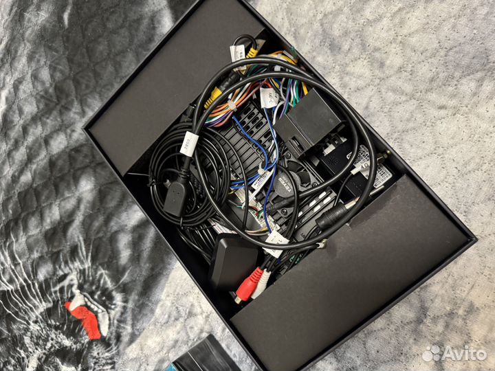 Магнитола Teyes CC3L 4/32 Гб для Haval H6