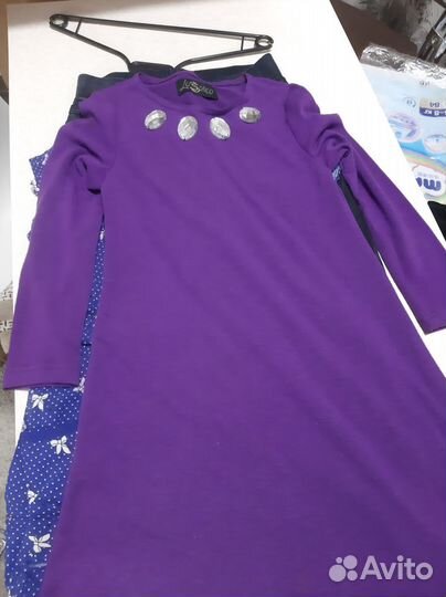 Пакет вещей женских 40 42 размер