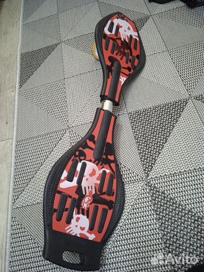Роллерсерф