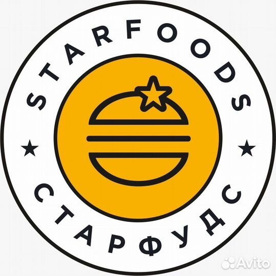 Кассир ресторана быстрого питания Старфудс