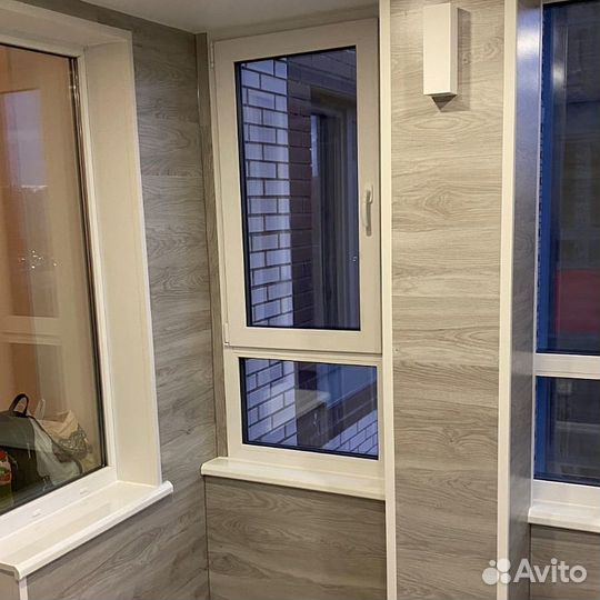 Окна пвх от производителя