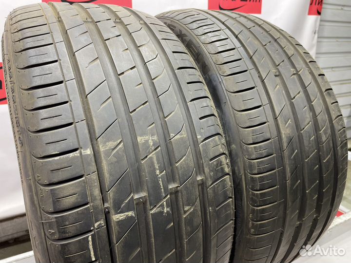 Nexen N'Fera SU1 235/35 R19