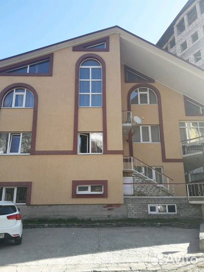 Декоративная штукатурка (короед)