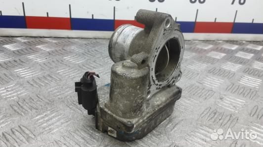 Дроссельная заслонка suzuki grand vitara 2 (NNK22BQ01)