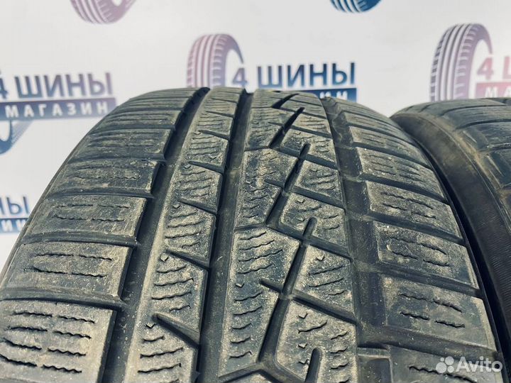 Yokohama W.Drive V902A 215/40 R18 89V