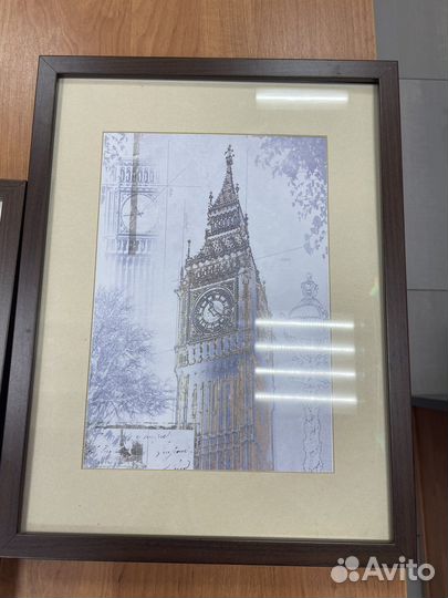 Рамка для фото Икея ribba