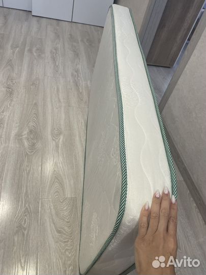 Матрас детский 160 70 бу