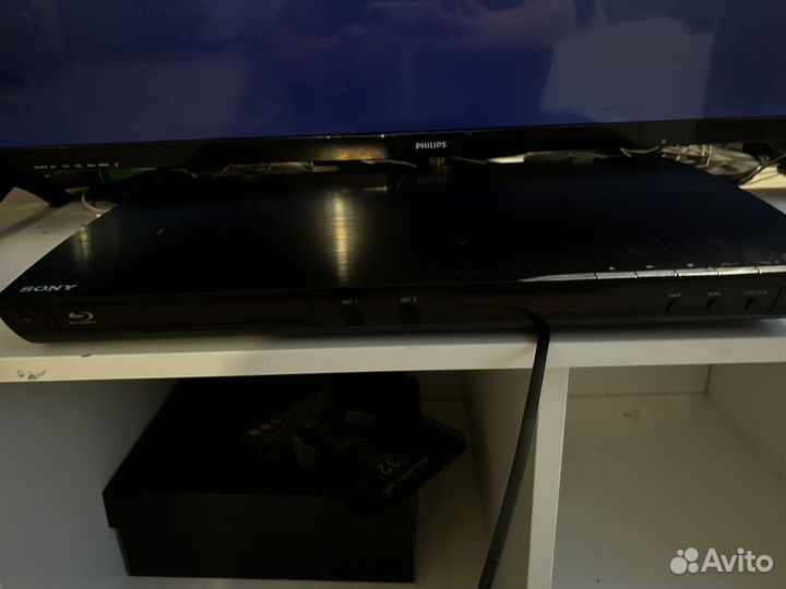 Домашний кинотеатр samsung