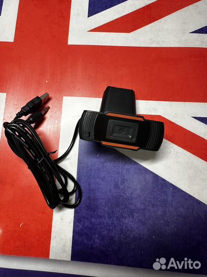 Вебкамера g-lens 2579