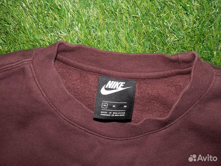 Свитшот Nike NSW M