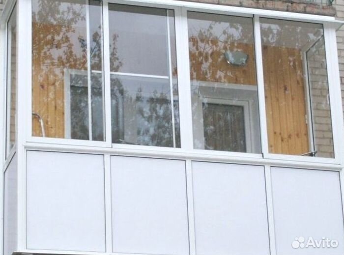 Пластиковые окна в рассрочку