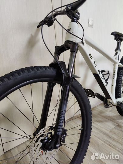 Горный велосипед Haro Double Peak Comp 29 рама L