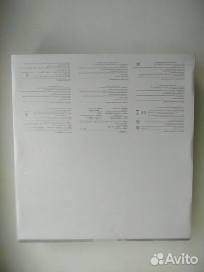 Умные весы Xiaomi Mi Body Composition Scale 2