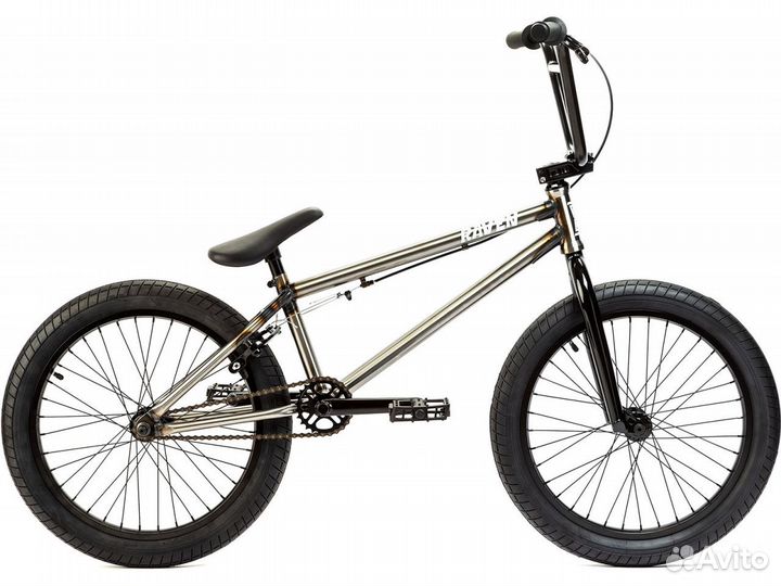 BMX TSB Raven 20