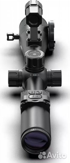 Цифровой прицел ночного видения pard DS35-50R (850