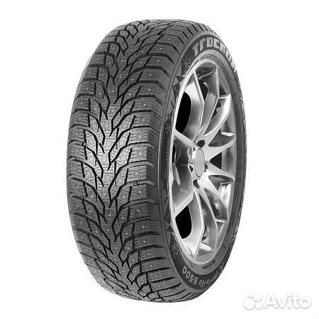 Tracmax X-Privilo S500 255/55 R19 111T