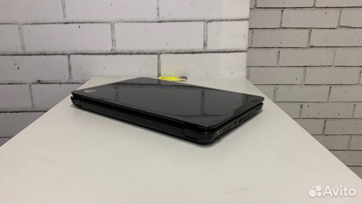 Ноутбук HP Pavilion g6\Intel Core i5 2410M\500Gb