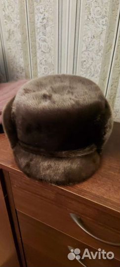 Шапка мужская