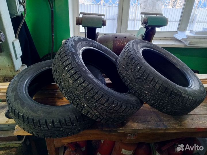 Cordiant Snow Cross 185/65 R15