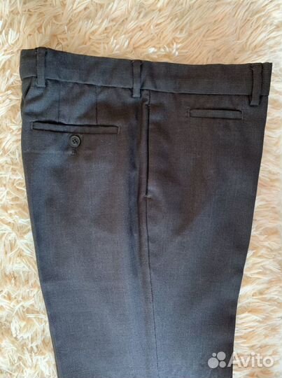 Брюки классические