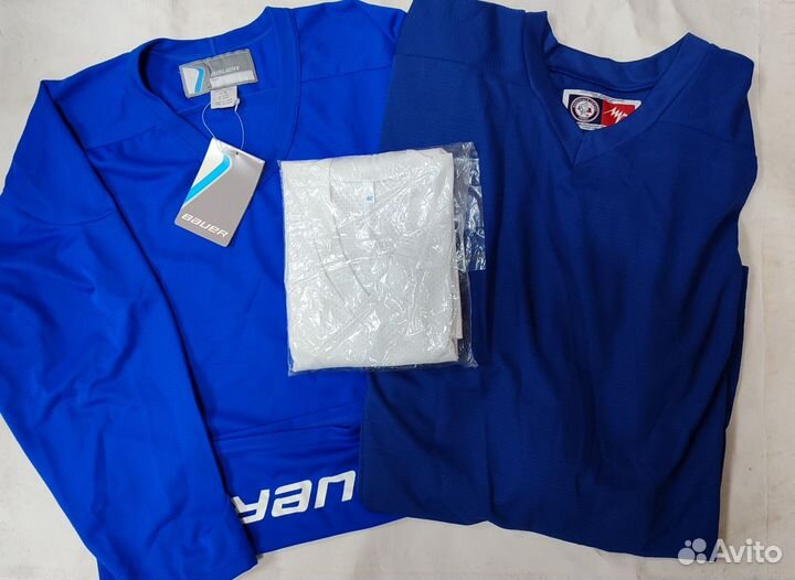 Хоккейная одежда