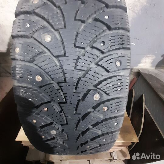 Nordman Nordman 4 205/55 R16