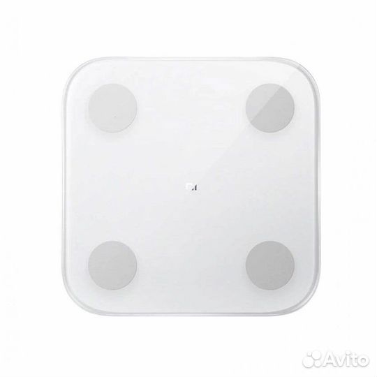 Умные весы Xiaomi Mi Body Composition Scale 2