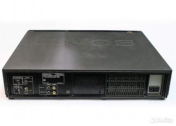 Видеомагнитофон Sony SLV-226EE