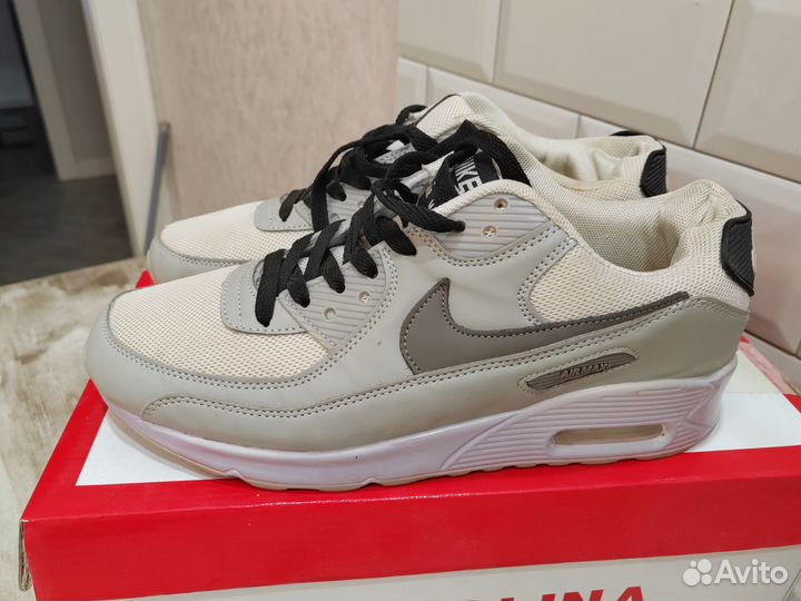 Кроссовки мужские 41 размер